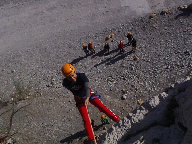 Taller de rappel